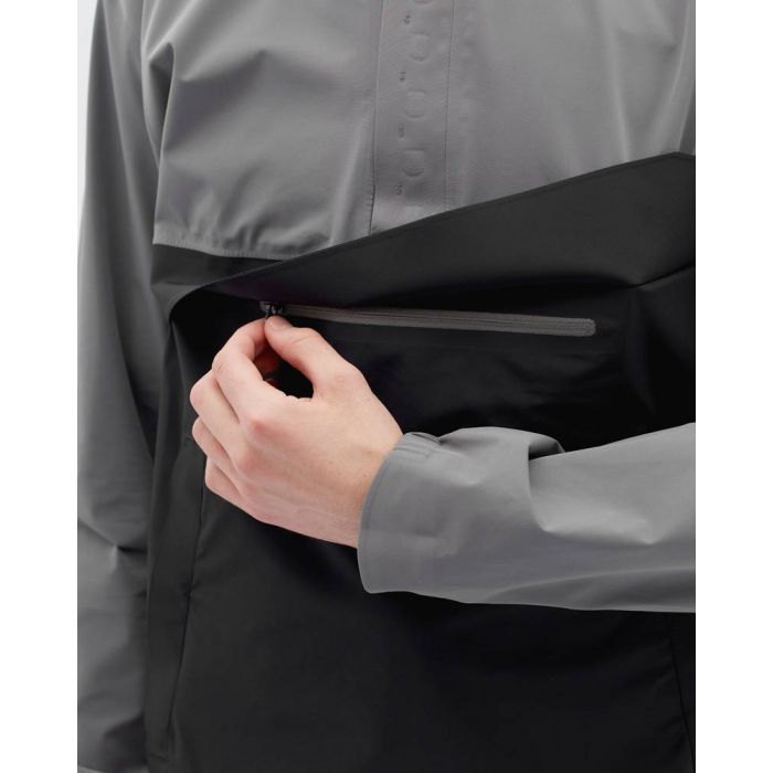 Kurtka męska rowerowa SILVINI MONTESOLO