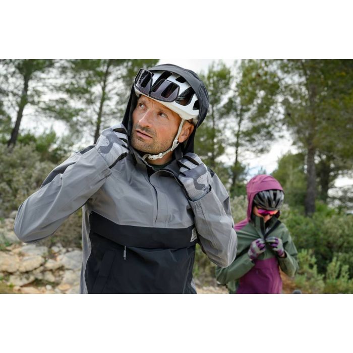 Kurtka męska rowerowa SILVINI MONTESOLO