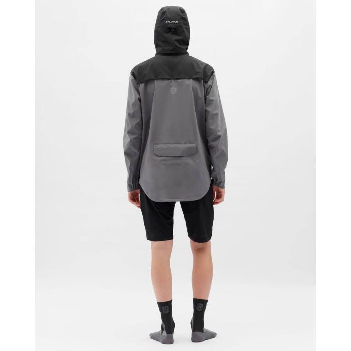 Kurtka męska rowerowa SILVINI MONTESOLO