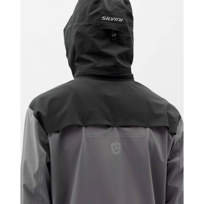 Kurtka męska rowerowa SILVINI MONTESOLO