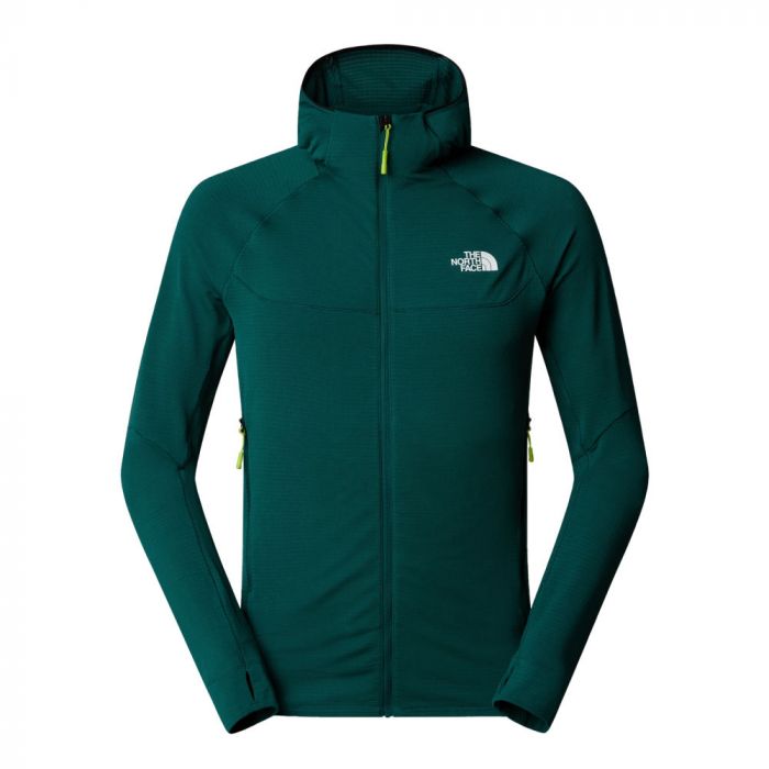 Kurtka męska THE NORTH FACE BOLT POLARTEC HOODY (8BSW)
