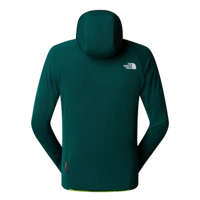 Kurtka męska THE NORTH FACE BOLT POLARTEC HOODY (8BSW)