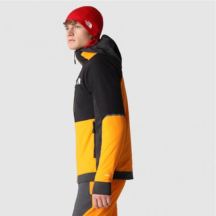 THE NORTH FACE WPB Ventrix Hoodie Mサイズ KURTKA VENTRIX HOODIE - HYPER BLUE-TNF BLACK - Skalnik