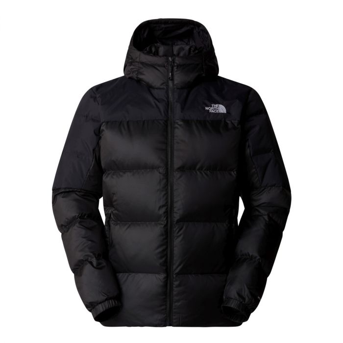 Kurtka męska THE NORTH FACE DIABLO DOWN II HOODIE (8992)