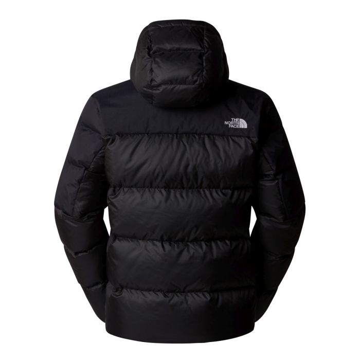 Kurtka męska THE NORTH FACE DIABLO DOWN II HOODIE (8992)