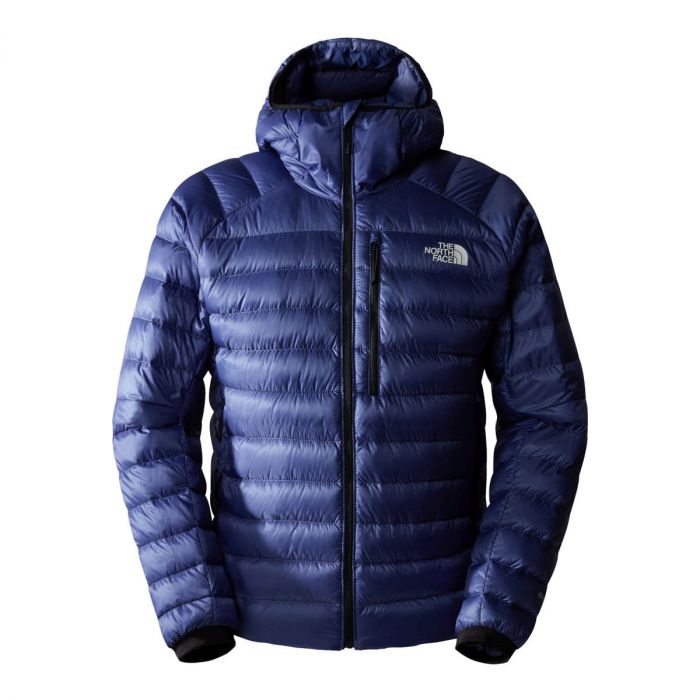Kurtka męska THE NORTH FACE SUMMIT SERIES BREITHORN HOODY 