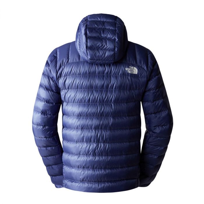 Kurtka męska THE NORTH FACE SUMMIT SERIES BREITHORN HOODY 
