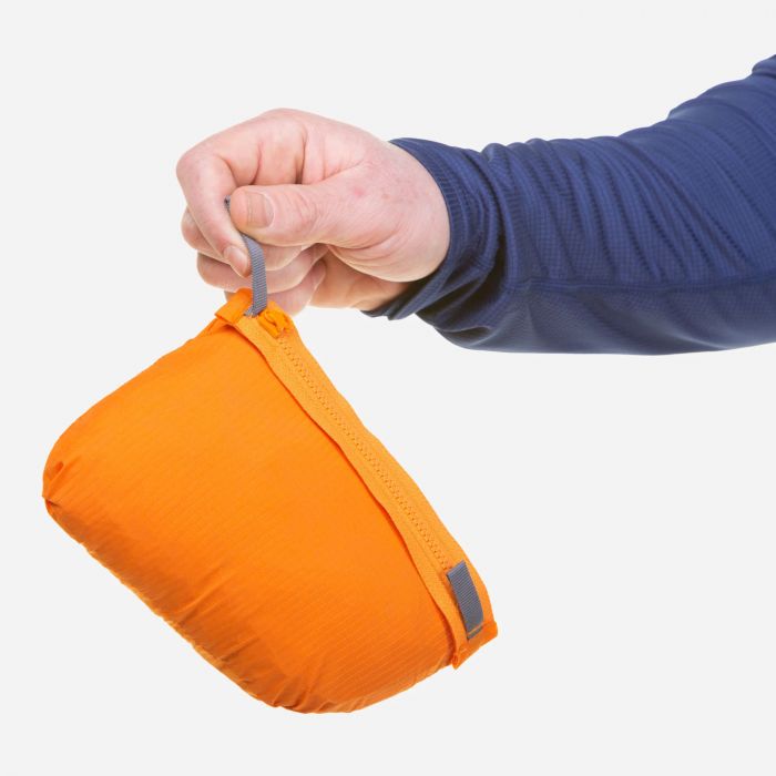 Kurtka męska MOUNTAIN EQUIPMENT AEROFOIL FULL ZIP