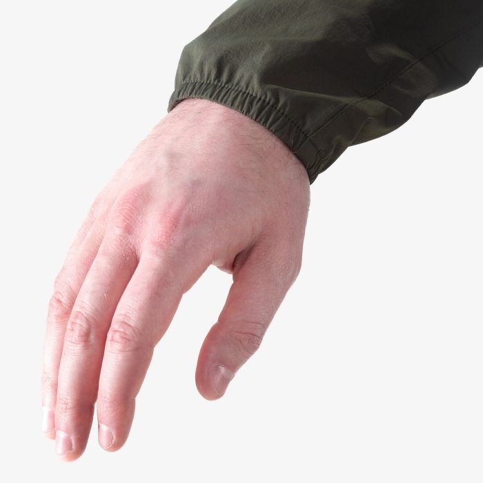 Kurtka męska MOUNTAIN EQUIPMENT ECHO HOODED