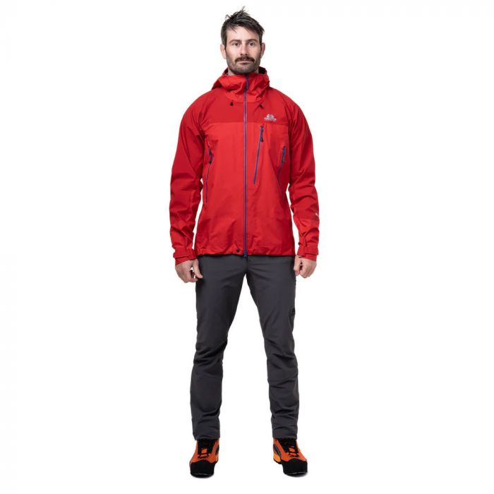 Kurtka męska MOUNTAIN EQUIPMENT LHOTSE