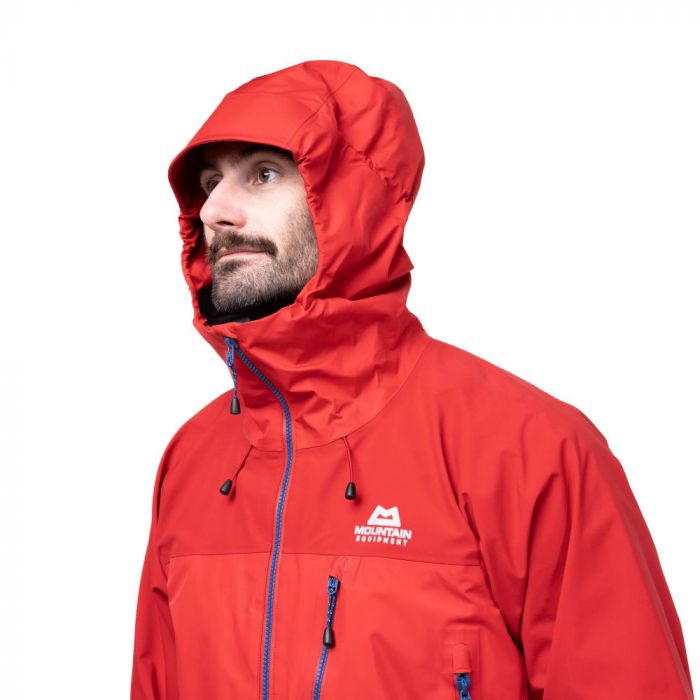 Kurtka męska MOUNTAIN EQUIPMENT LHOTSE