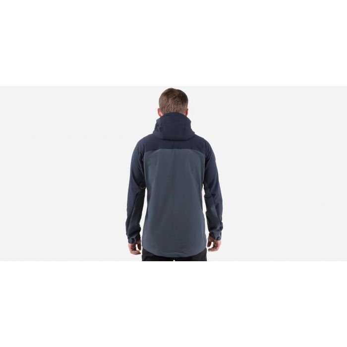 Kurtka męska MOUNTAIN EQUIPMENT MISSION