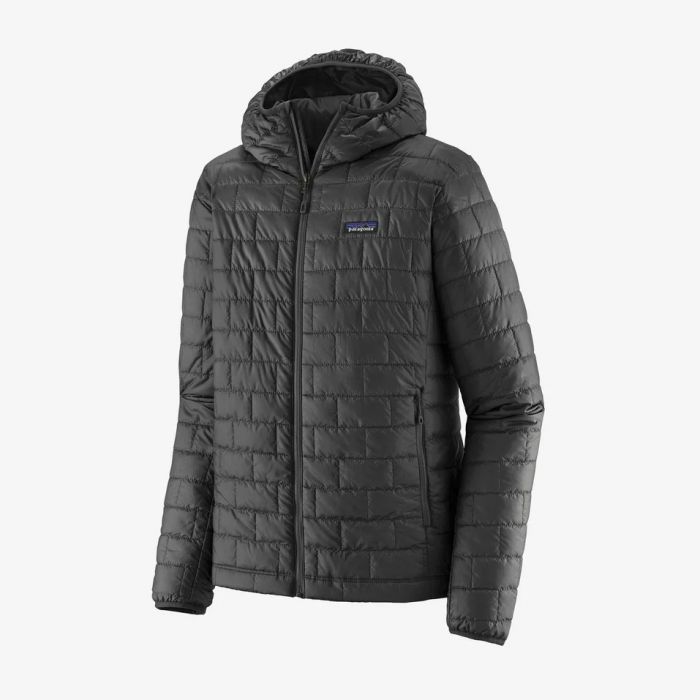 Kurtka męska PATAGONIA NANO PUFF HOODY