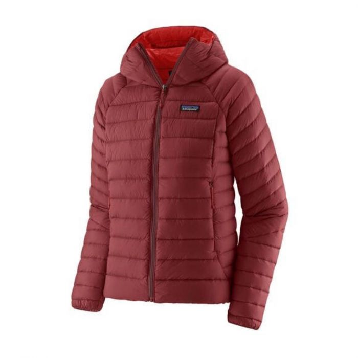 Kurtka damska PATAGONIA DOWN SWEATER HOODY Kurtka damska PATAGONIA DOWN SWEATER HOODY