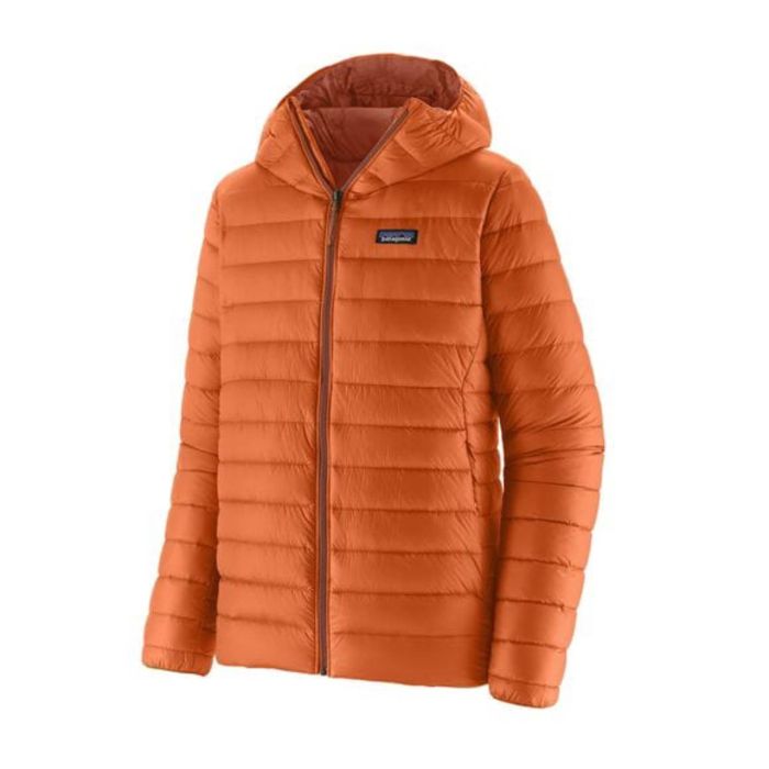 Kurtka męska PATAGONIA DOWN SWEATER HOODY Kurtka męska PATAGONIA DOWN SWEATER HOODY
