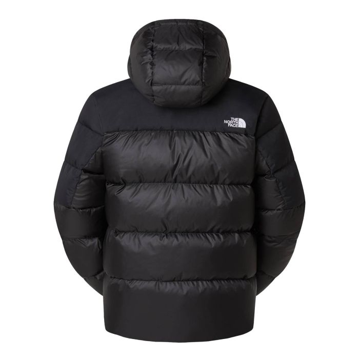 Kurtka męska THE NORTH FACE DIABLO DOWN II HOODIE (8992)