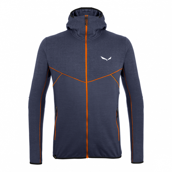 Kurtka męska SALEWA LIGHT MICRO