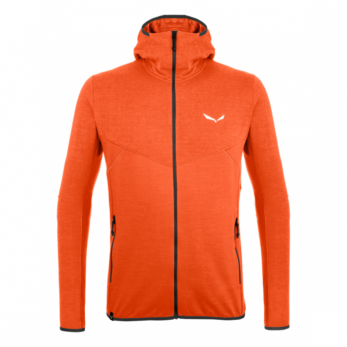 Kurtka męska SALEWA LIGHT MICRO