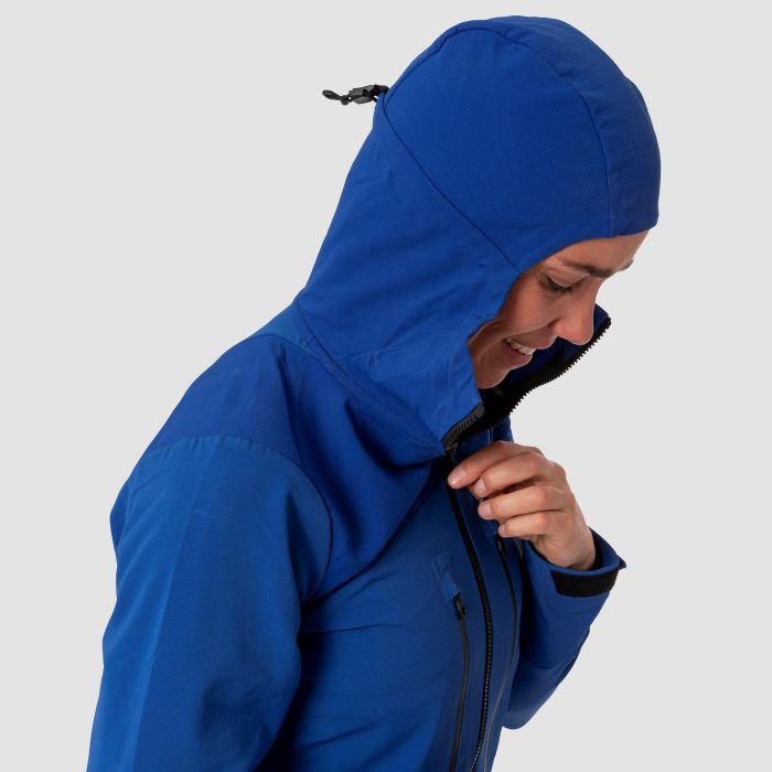 Kurtka damska SALEWA ORTLES DURASTRETCH HOODED