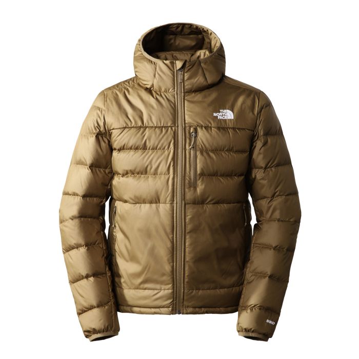 Kurtka męska THE NORTH FACE ACONCAGUA 2 HOODY Kurtka męska THE NORTH FACE ACONCAGUA 2 HOODY