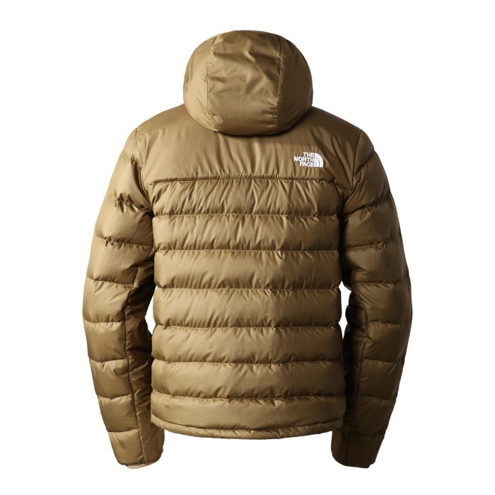 Kurtka męska THE NORTH FACE ACONCAGUA 2 HOODY Kurtka męska THE NORTH FACE ACONCAGUA 2 HOODY