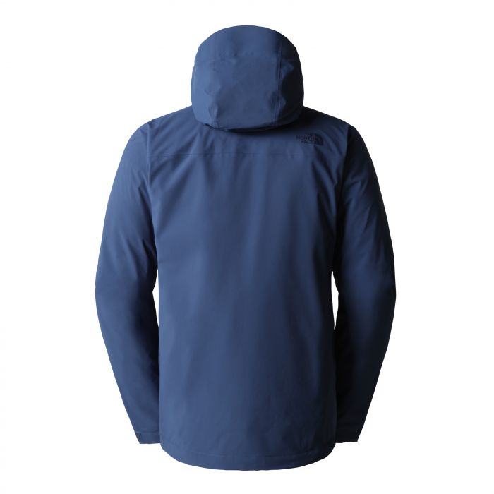 Kurtka męska THE NORTH FACE MOUNTAIN LIGHT FUTURELIGHT TRICLIMATE
