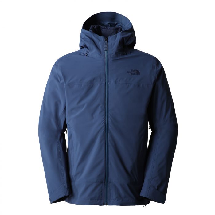 Kurtka męska THE NORTH FACE MOUNTAIN LIGHT FUTURELIGHT TRICLIMATE