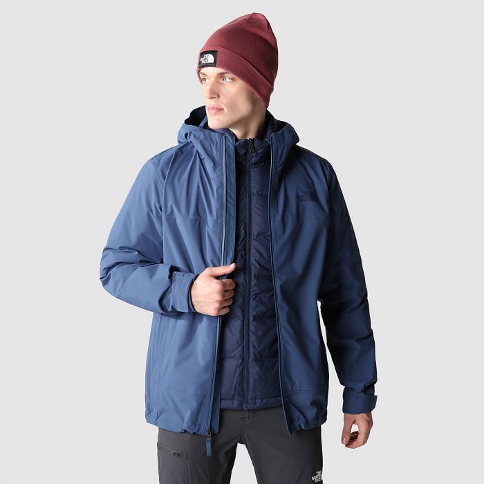 Kurtka męska THE NORTH FACE MOUNTAIN LIGHT FUTURELIGHT TRICLIMATE