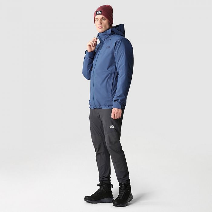 Kurtka męska THE NORTH FACE MOUNTAIN LIGHT FUTURELIGHT TRICLIMATE