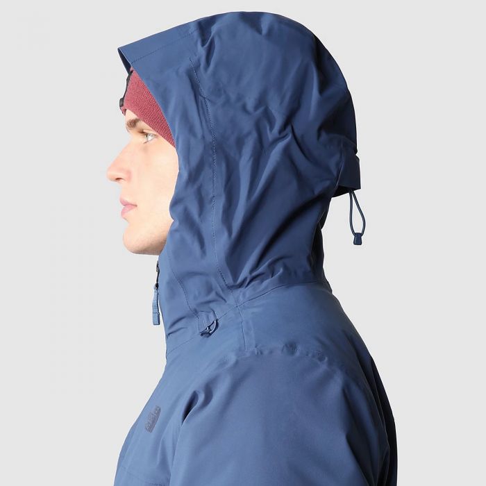 Kurtka męska THE NORTH FACE MOUNTAIN LIGHT FUTURELIGHT TRICLIMATE