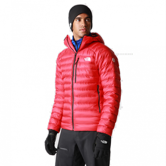 Kurtka męska THE NORTH FACE SUMMIT SERIES BREITHORN HOODY 