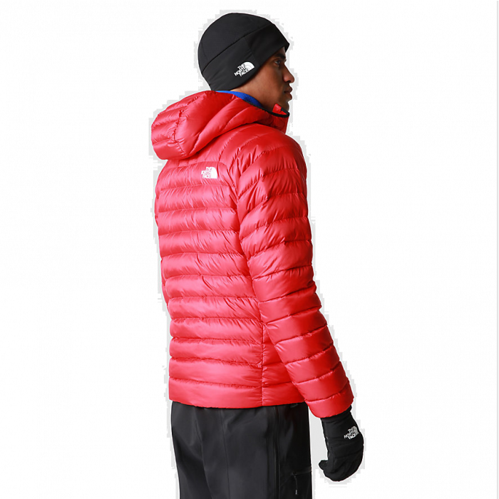 Kurtka męska THE NORTH FACE SUMMIT SERIES BREITHORN HOODY 