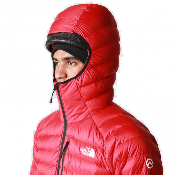Kurtka męska THE NORTH FACE SUMMIT SERIES BREITHORN HOODY 