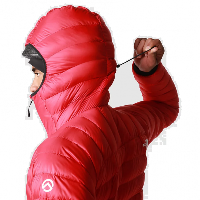 Kurtka męska THE NORTH FACE SUMMIT SERIES BREITHORN HOODY 