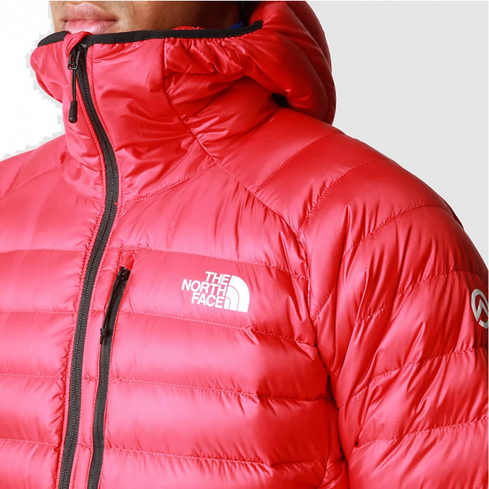 Kurtka męska THE NORTH FACE SUMMIT SERIES BREITHORN HOODY 