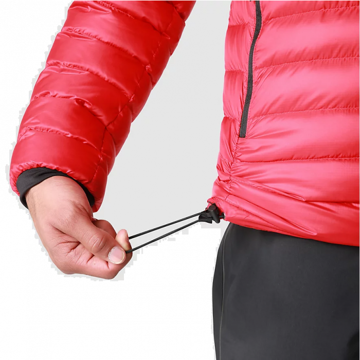 Kurtka męska THE NORTH FACE SUMMIT SERIES BREITHORN HOODY 