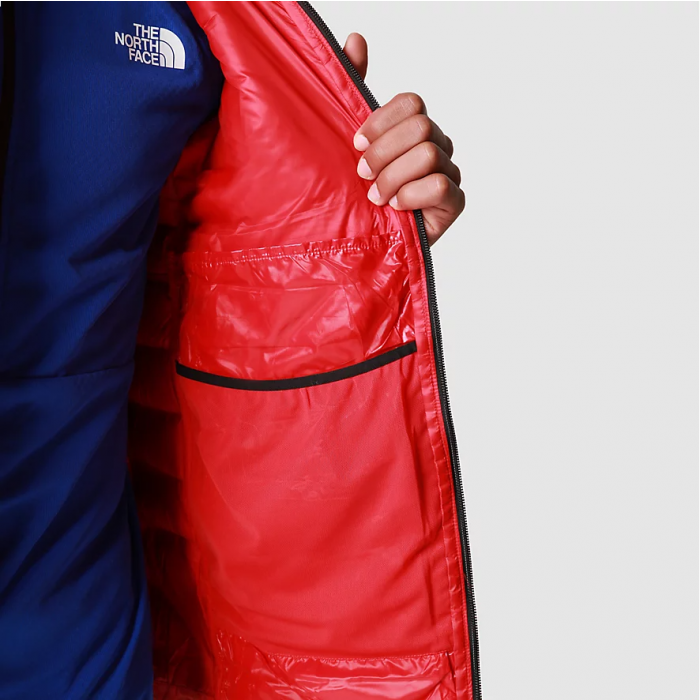 Kurtka męska THE NORTH FACE SUMMIT SERIES BREITHORN HOODY 
