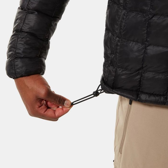 Kurtka THE NORTH FACE THERMOBALL ECO HOODIE