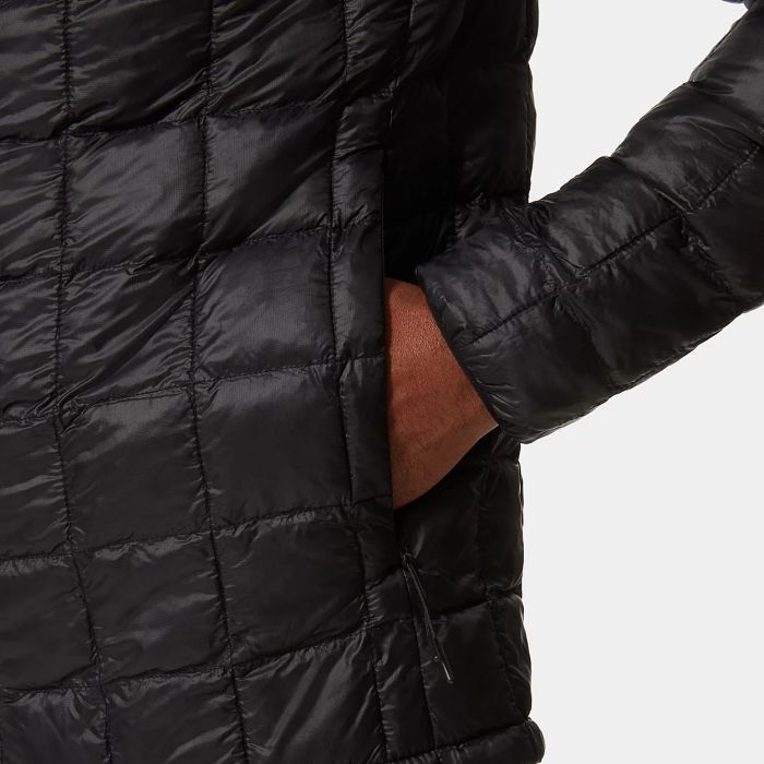Kurtka THE NORTH FACE THERMOBALL ECO HOODIE