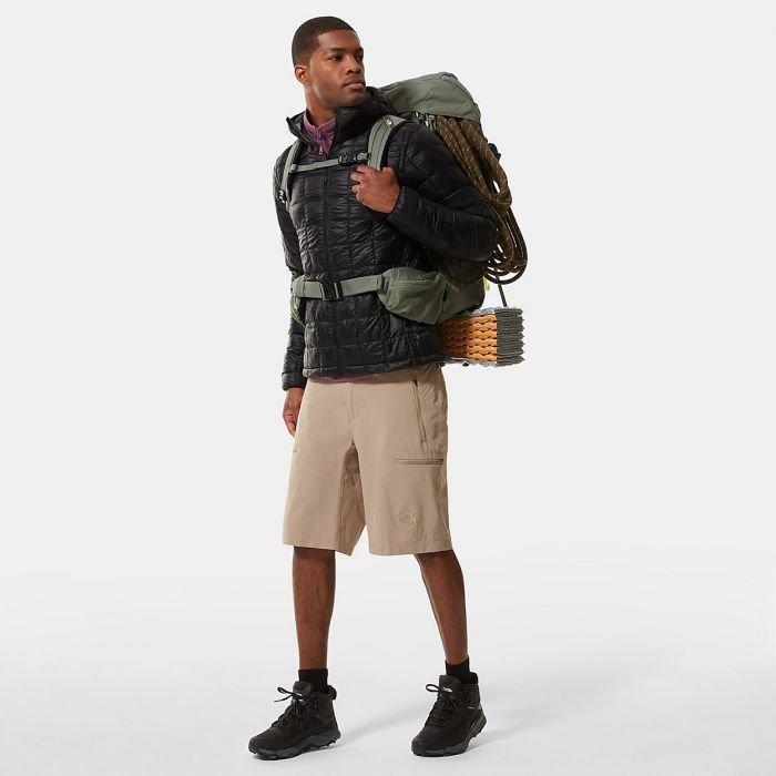 Kurtka THE NORTH FACE THERMOBALL ECO HOODIE