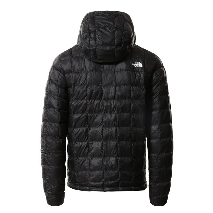 Kurtka THE NORTH FACE THERMOBALL ECO HOODIE