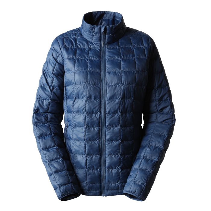 Kurtka damska THE NORTH FACE THERMOBALL ECO
