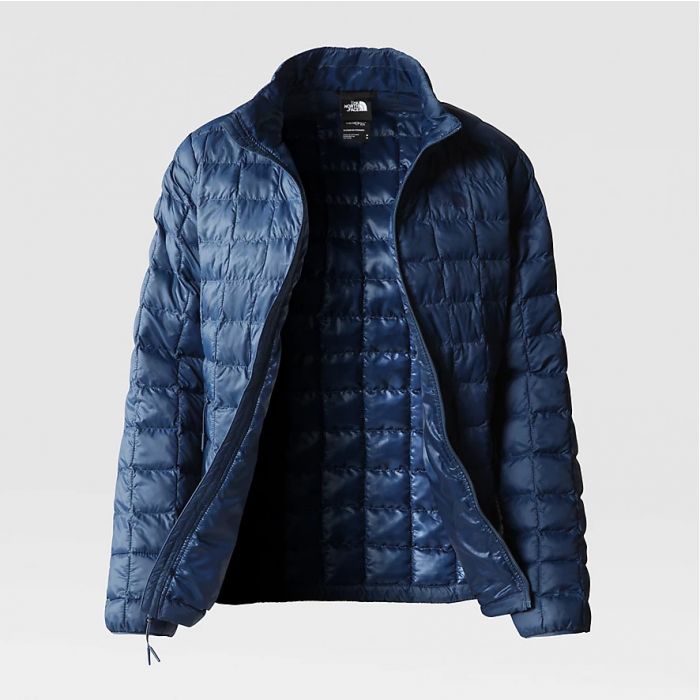 Kurtka damska THE NORTH FACE THERMOBALL ECO