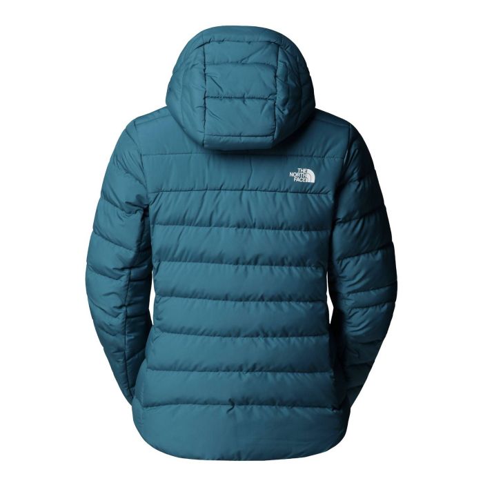 Kurtka damska THE NORTH FACE ACONCAGUA 3 HOODY