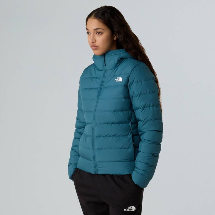 Kurtka damska THE NORTH FACE ACONCAGUA 3 HOODY