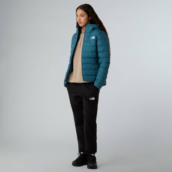 Kurtka damska THE NORTH FACE ACONCAGUA 3 HOODY