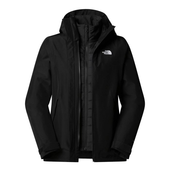 Kurtka damska THE NORTH FACE CARTO MONO TRICLIMATE