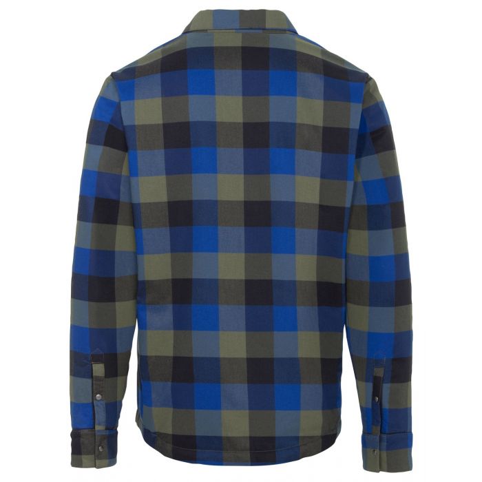 Kurtka / koszula męska VAUDE MINEO PADDED SHACKET