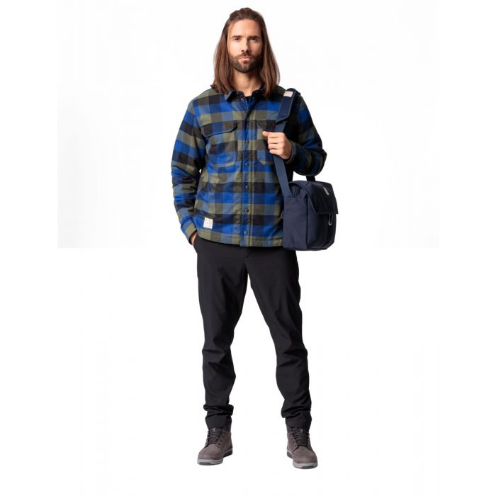 Kurtka / koszula męska VAUDE MINEO PADDED SHACKET