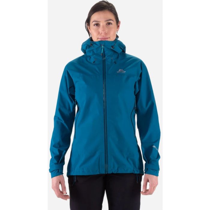 Kurtka damska MOUNTAIN EQUIPMENT GARWHAL